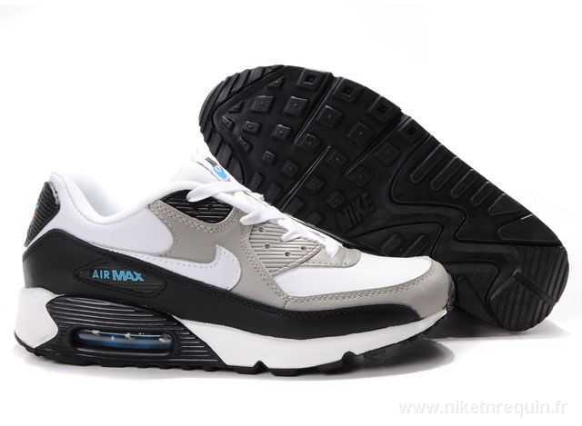 2011 Nouvelles Nike Air Max 90